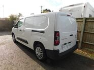 Peugeot Partner 1.5 BLUEHDI PROFESSIONAL L2 6dr 8