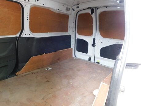 Peugeot Partner 1.5 BLUEHDI PROFESSIONAL L2 6dr 16