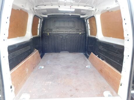 Peugeot Partner 1.5 BLUEHDI PROFESSIONAL L2 6dr 17