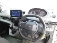 Peugeot Partner 1.5 BLUEHDI PROFESSIONAL L2 6dr 10