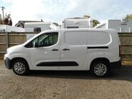 Peugeot Partner 1.5 BLUEHDI PROFESSIONAL L2 6dr 7