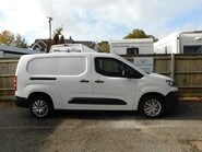 Peugeot Partner 1.5 BLUEHDI PROFESSIONAL L2 6dr 3