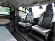 Ford Transit Custom 2.2 TDCi LIMITED DAY VAN/CAMPER 18