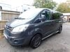 Ford Transit Custom 2.2 TDCi LIMITED DAY VAN/CAMPER