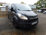Ford Transit Custom 2.2 TDCi LIMITED DAY VAN/CAMPER 8