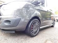 Ford Transit Custom 2.2 TDCi LIMITED DAY VAN/CAMPER 10