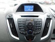 Ford Transit Custom 2.2 TDCi LIMITED DAY VAN/CAMPER 16