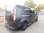 Ford Transit Custom 2.2 TDCi LIMITED DAY VAN/CAMPER 5