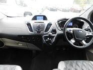 Ford Transit Custom 2.2 TDCi LIMITED DAY VAN/CAMPER 15