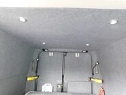 Ford Transit Custom 2.2 TDCi LIMITED DAY VAN/CAMPER 22