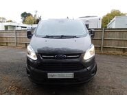 Ford Transit Custom 2.2 TDCi LIMITED DAY VAN/CAMPER 9
