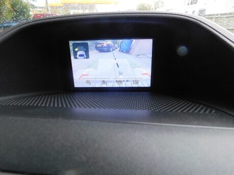 Ford Transit Custom 2.2 TDCi LIMITED DAY VAN/CAMPER 17