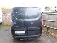 Ford Transit Custom 2.2 TDCi LIMITED DAY VAN/CAMPER 4
