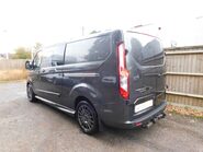 Ford Transit Custom 2.2 TDCi LIMITED DAY VAN/CAMPER 3