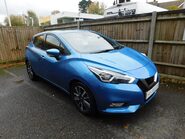 Nissan MICRA 0.9 IG-T ACENTA 5dr 2