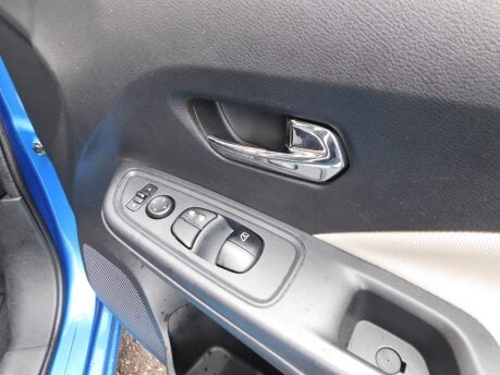 Nissan MICRA 0.9 IG-T ACENTA 5dr 18