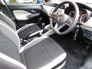 Nissan MICRA 0.9 IG-T ACENTA 5dr 17