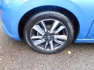 Nissan MICRA 0.9 IG-T ACENTA 5dr 11