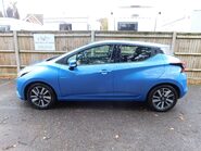 Nissan MICRA 0.9 IG-T ACENTA 5dr 7