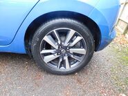 Nissan MICRA 0.9 IG-T ACENTA 5dr 10