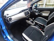 Nissan MICRA 0.9 IG-T ACENTA 5dr 20