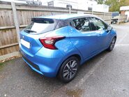 Nissan MICRA 0.9 IG-T ACENTA 5dr 4