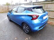 Nissan MICRA 0.9 IG-T ACENTA 5dr 6