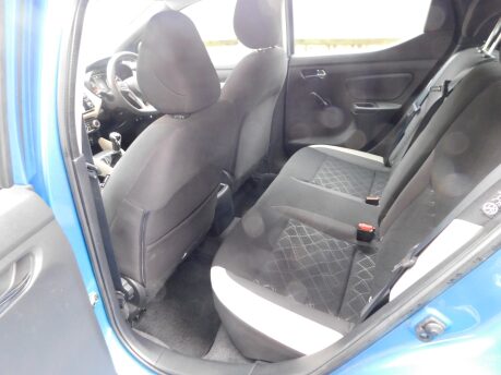 Nissan MICRA 0.9 IG-T ACENTA 5dr 21