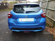 Nissan MICRA 0.9 IG-T ACENTA 5dr 5