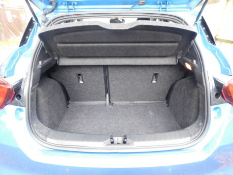 Nissan MICRA 0.9 IG-T ACENTA 5dr 23