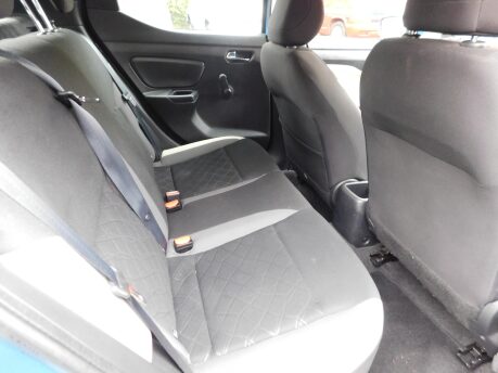 Nissan MICRA 0.9 IG-T ACENTA 5dr 19