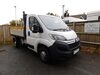 Citroen Relay 35 L2 TIPPER 2.2 BLUEHDI S/S