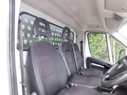 Citroen Relay 35 L2 TIPPER 2.2 BLUEHDI S/S 11