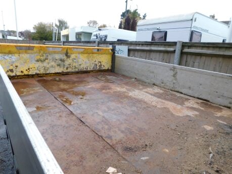 Citroen Relay 35 L2 TIPPER 2.2 BLUEHDI S/S 9