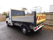 Citroen Relay 35 L2 TIPPER 2.2 BLUEHDI S/S 5