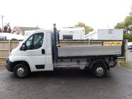 Citroen Relay 35 L2 TIPPER 2.2 BLUEHDI S/S 6