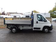 Citroen Relay 35 L2 TIPPER 2.2 BLUEHDI S/S 2