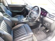 Skoda Superb SE L 2.0 TDI DSG AUTOMATIC 5dr 17