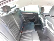 Skoda Superb SE L 2.0 TDI DSG AUTOMATIC 5dr 21