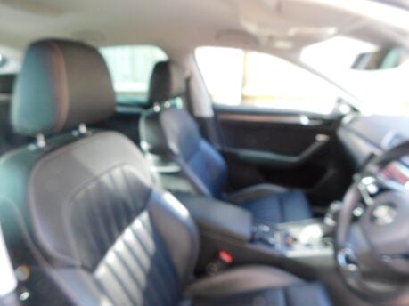 Skoda Superb SE L 2.0 TDI DSG AUTOMATIC 5dr 18