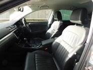 Skoda Superb SE L 2.0 TDI DSG AUTOMATIC 5dr 20