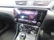 Skoda Superb SE L 2.0 TDI DSG AUTOMATIC 5dr 15