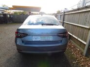Skoda Superb SE L 2.0 TDI DSG AUTOMATIC 5dr 5