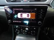 Skoda Superb SE L 2.0 TDI DSG AUTOMATIC 5dr 16