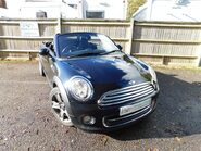 Mini Roadster 1.6 COOPER CONVERTIBLE 1