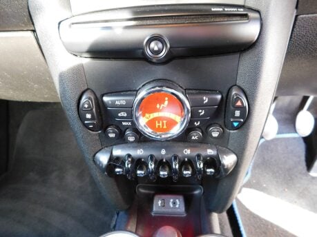 Mini Roadster 1.6 COOPER CONVERTIBLE 14