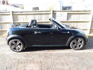 Mini Roadster 1.6 COOPER CONVERTIBLE 3
