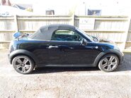 Mini Roadster 1.6 COOPER CONVERTIBLE 4
