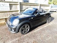 Mini Roadster 1.6 COOPER CONVERTIBLE 10