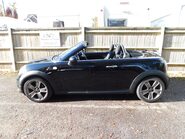 Mini Roadster 1.6 COOPER CONVERTIBLE 9